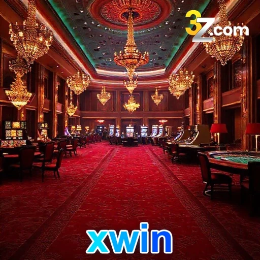 xwin Jogos de caça-níqueis