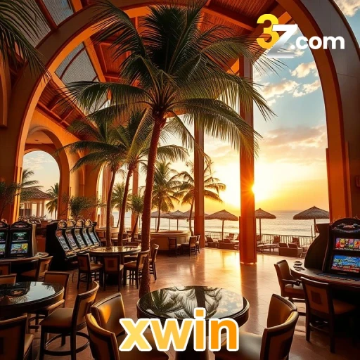 xwin Jogos de caça-níqueis